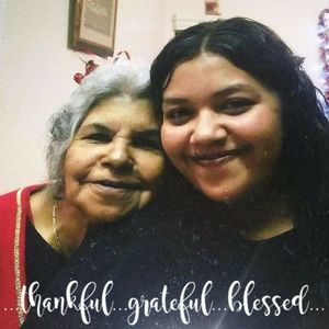 Meet your Posher, Maria